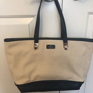 Kate spade tote